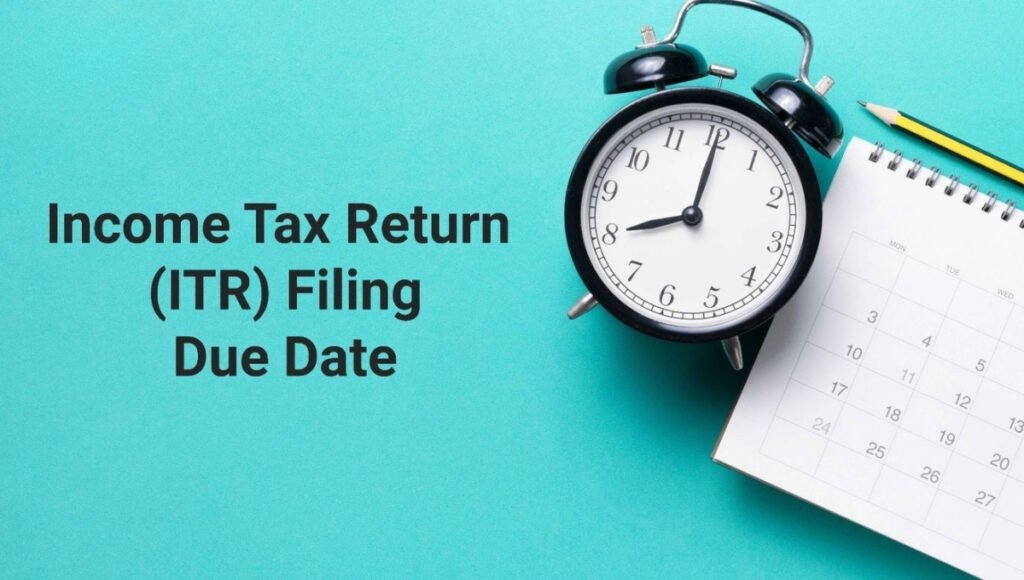 Revised and Belated ITR