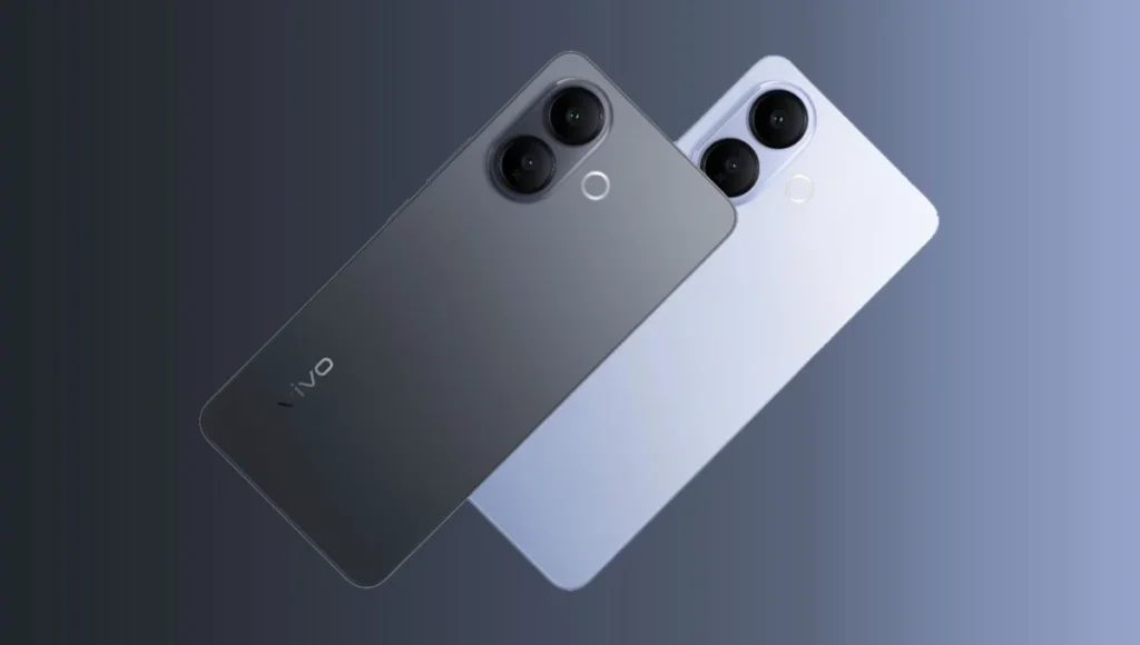 Vivo V60 Lite