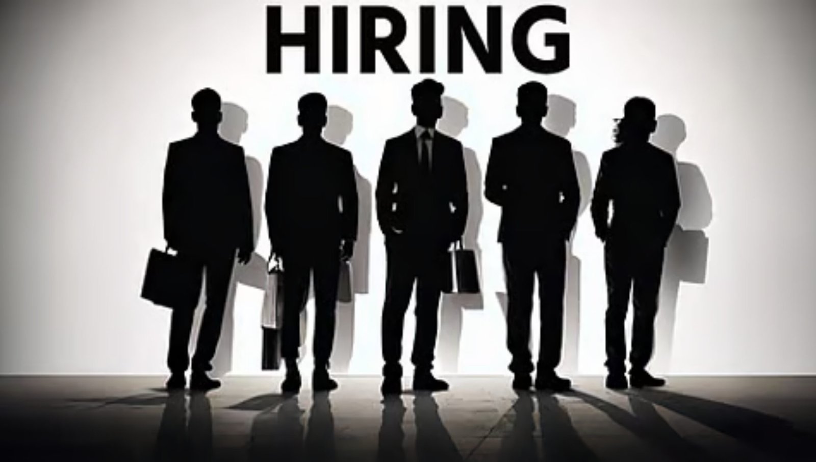 White-Collar Hiring