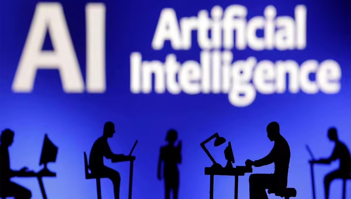 AI to Reshape Jobs