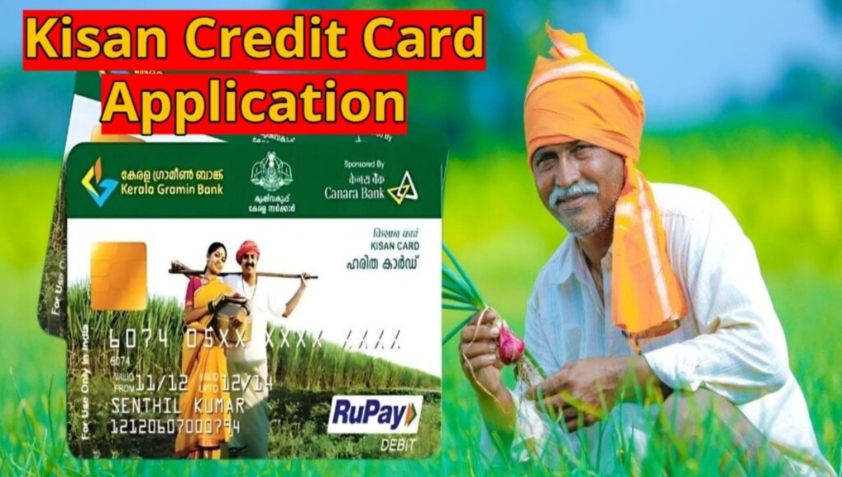 Kisan Credit Card Scheme