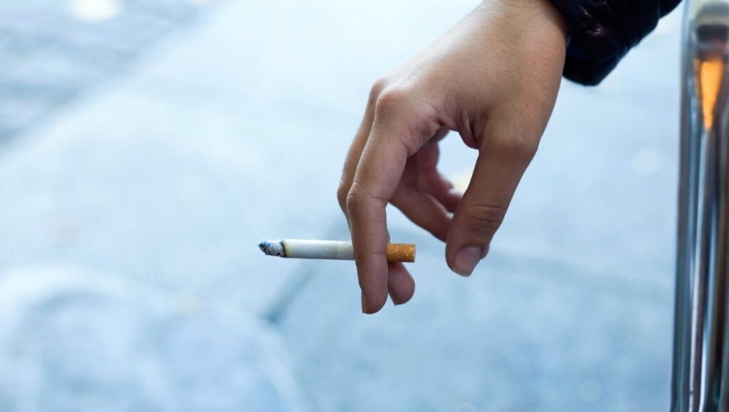 Cigarette Tax Hike