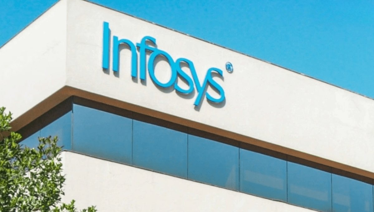 Infosys Q3 Results 2026