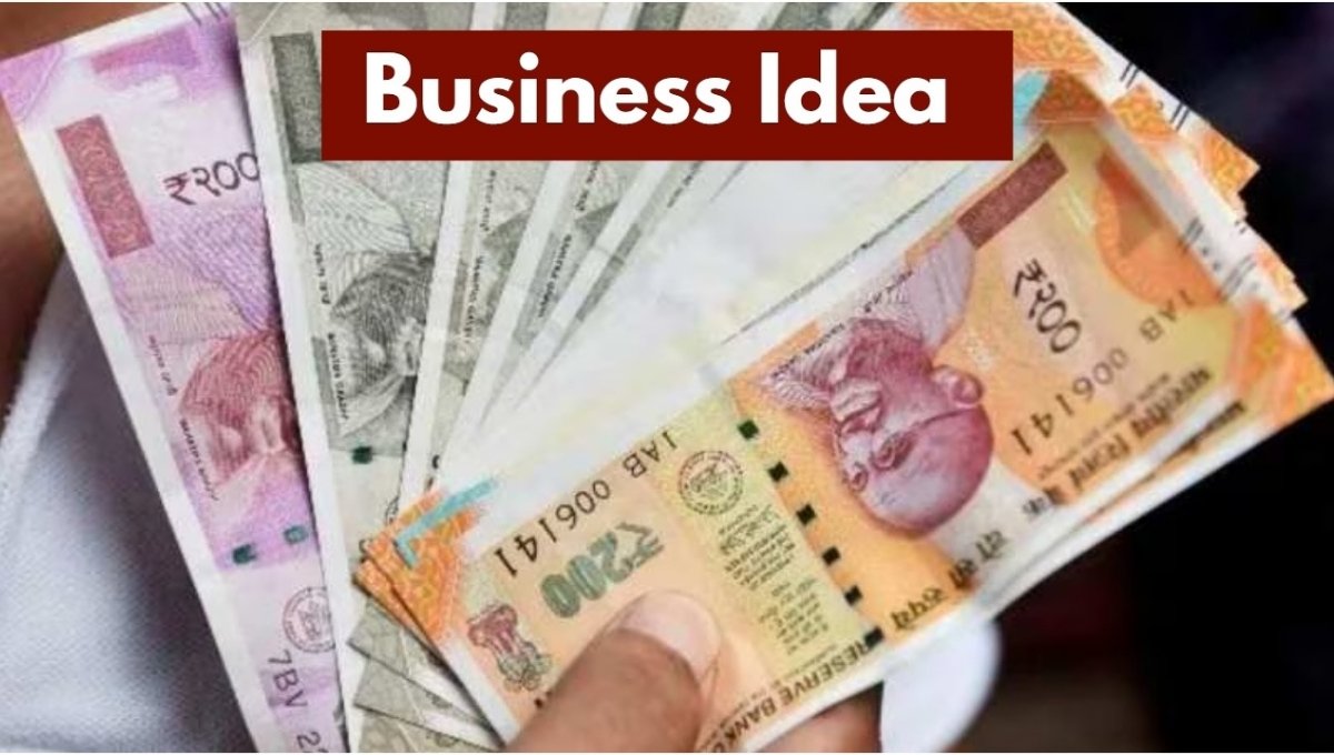 Business Idea