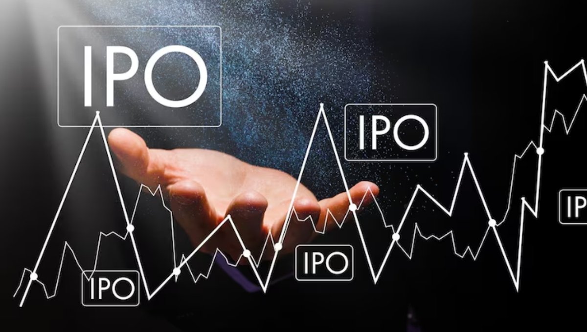 Upcoming IPOs
