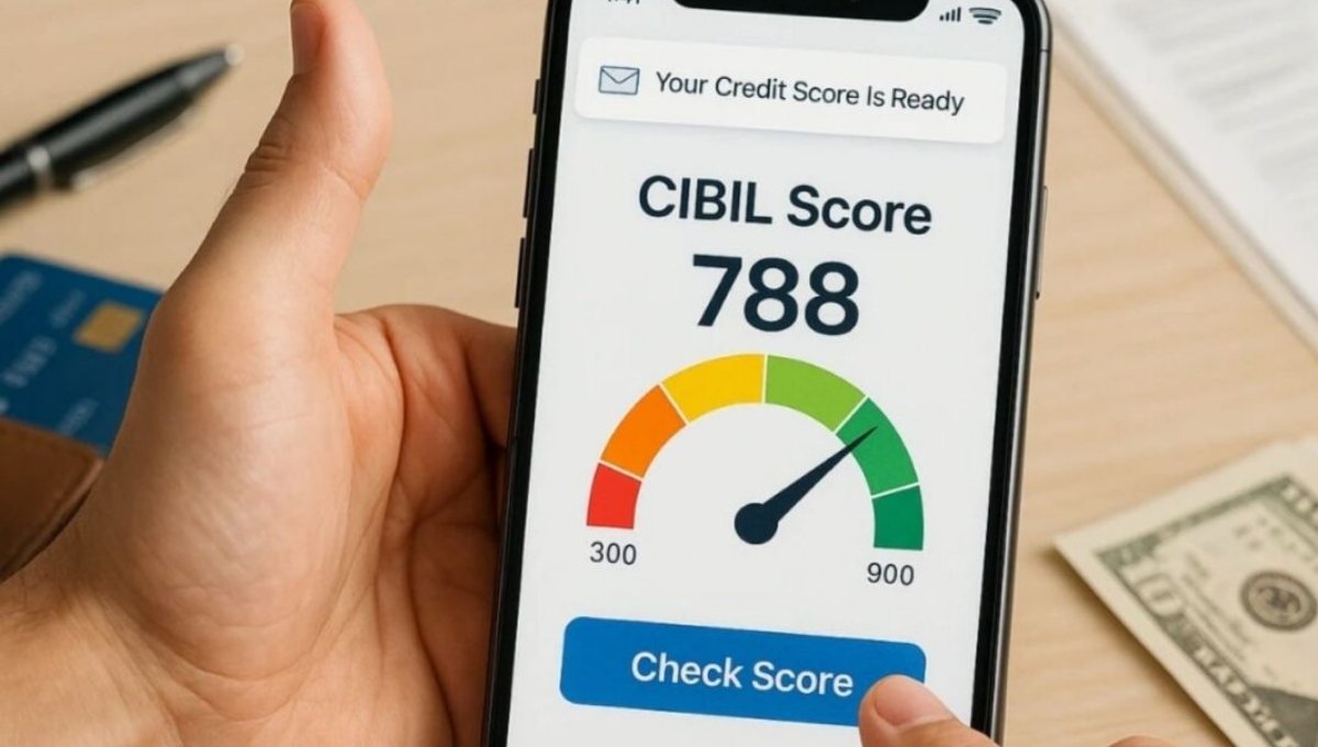 CIBIL Score