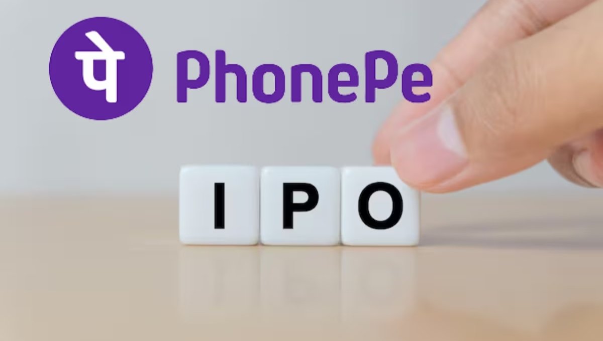 PhonePe IPO