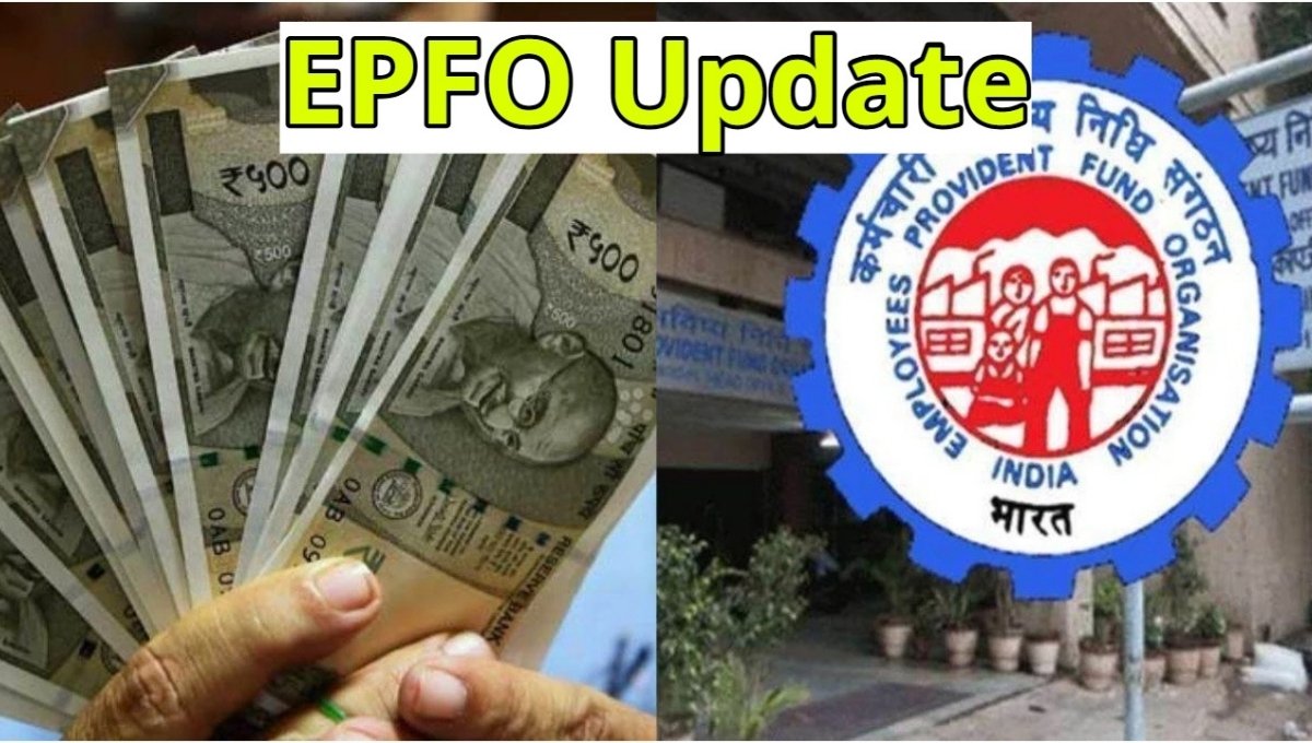 EPFO EDLI Scheme