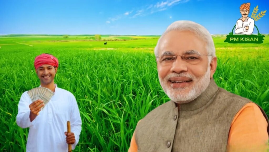 Government’s Top Farmers Scheme