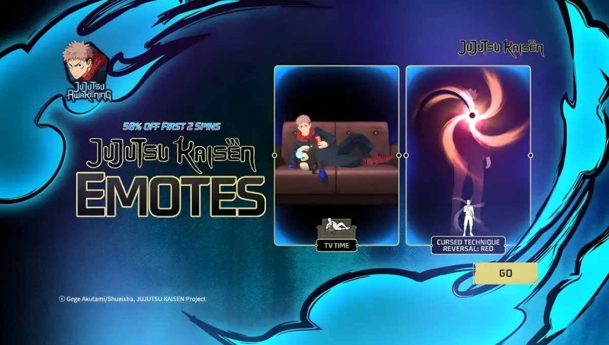 Free Fire Step Up Emote Event