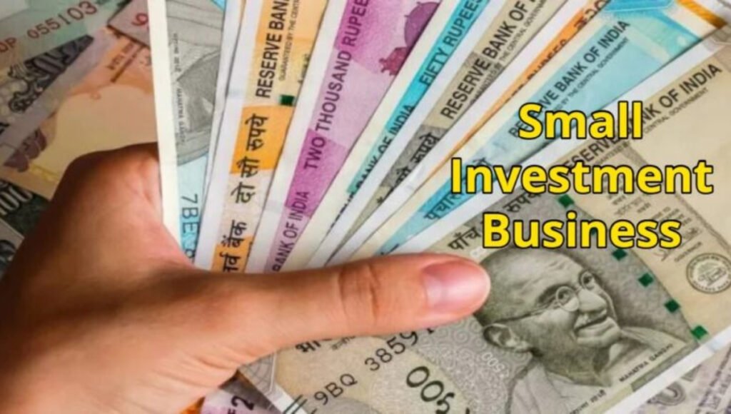 Cloud Kitchen Business Idea