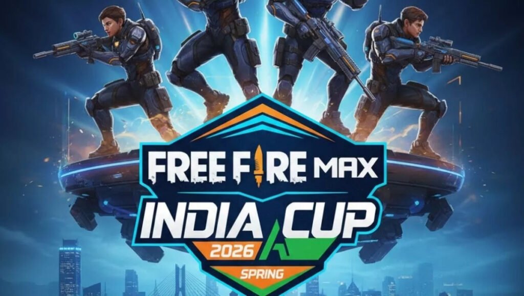 India Cup Spring Free Fire