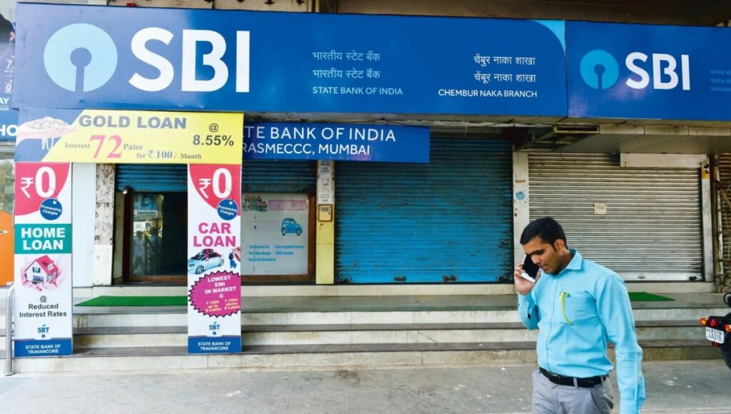 SBI Special Scheme