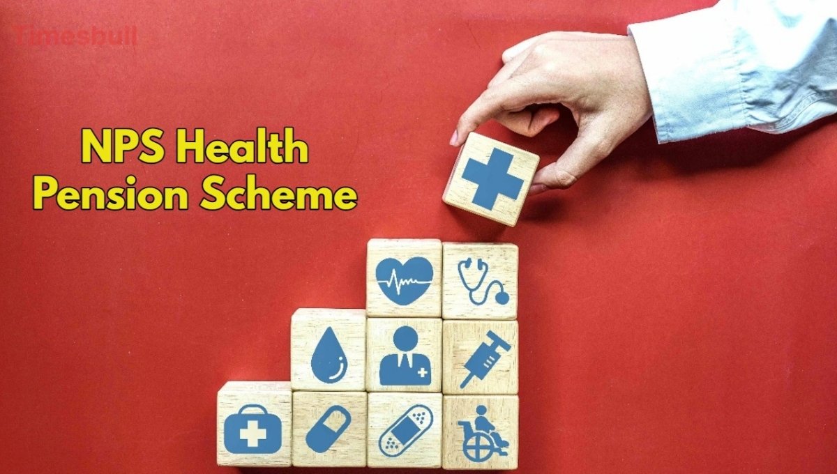 NPS Health Scheme