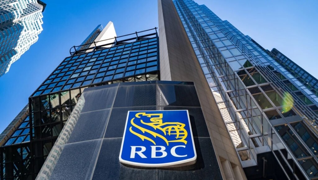 Royal Bank of Canada Raises