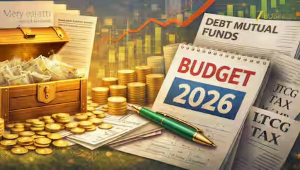 Budget 2026