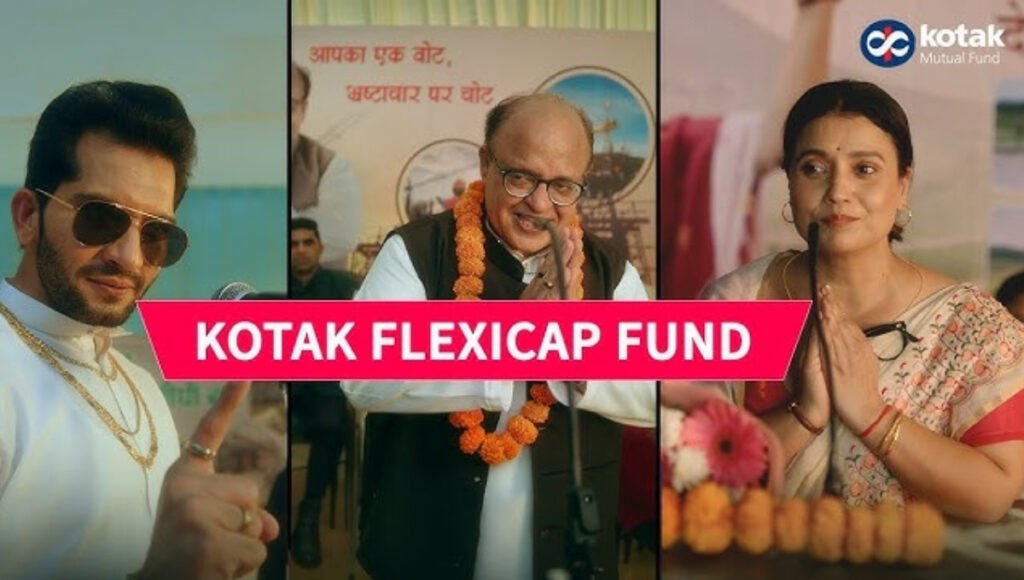 Kotak Flexicap Fund