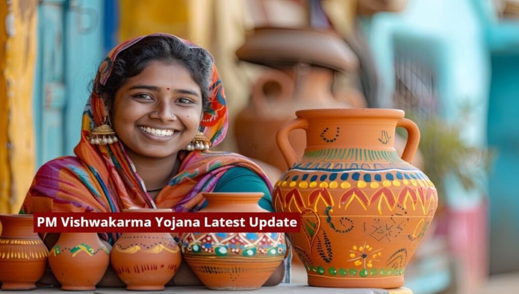 PM Vishwakarma Yojana