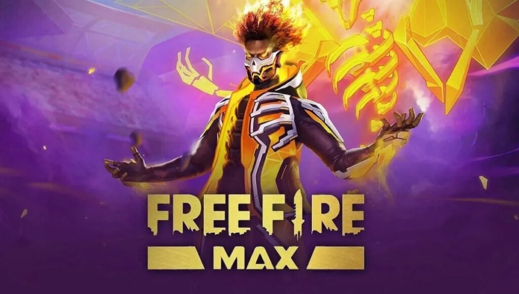 Free Fire Tips