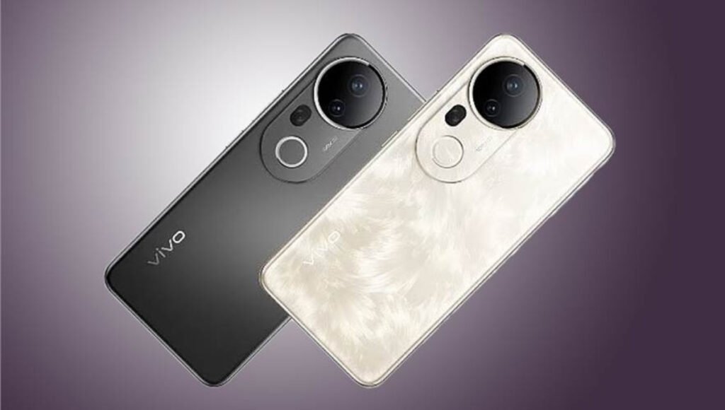 Vivo T4 Ultra
