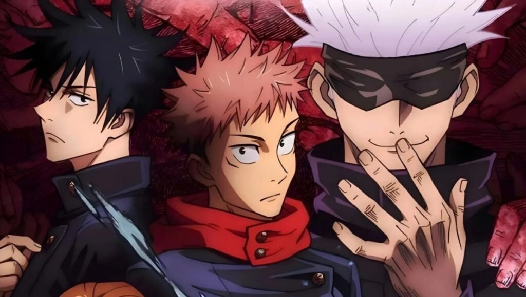 Sukuna Ring Event Spin Voucher