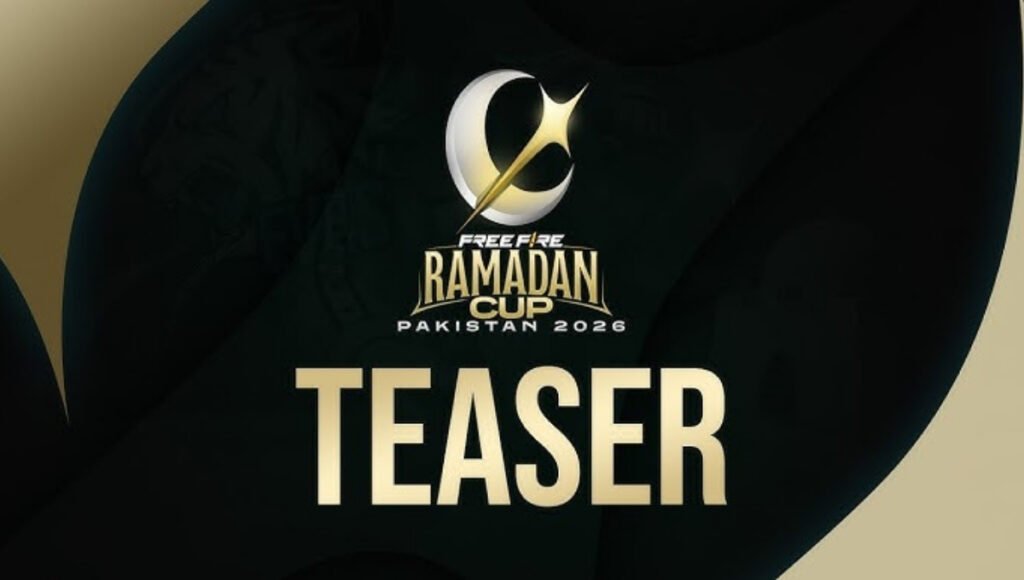 Free Fire Ramadan Cup Dates