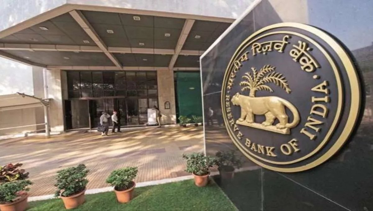 RBI Report