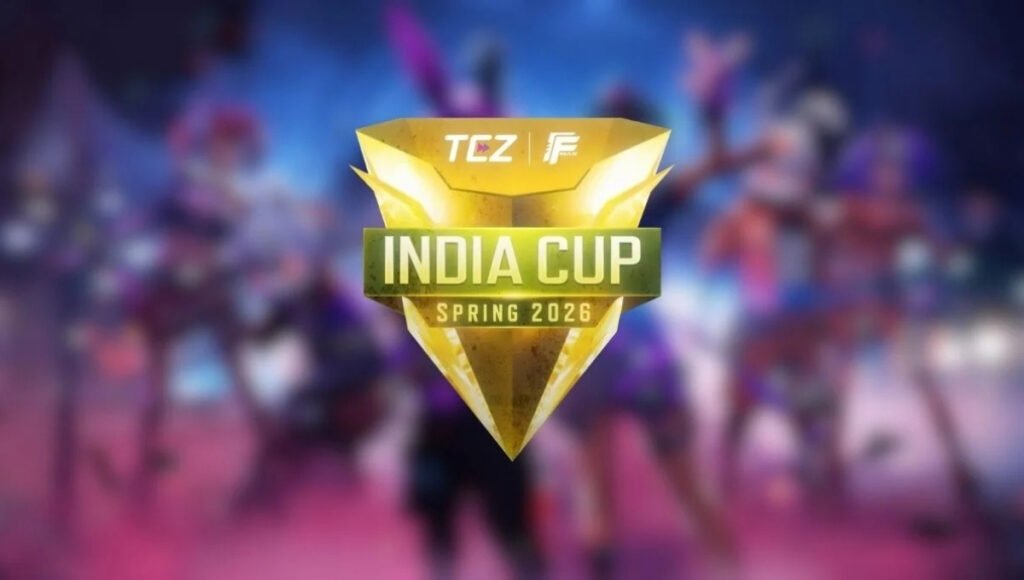 India Cup Spring Free Fire