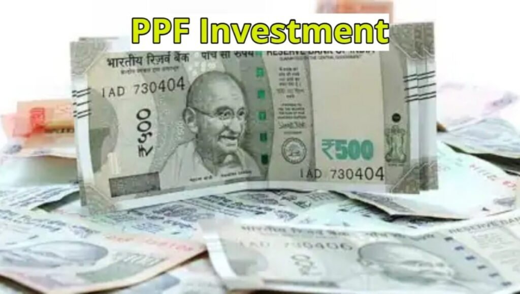 PPF for Children
