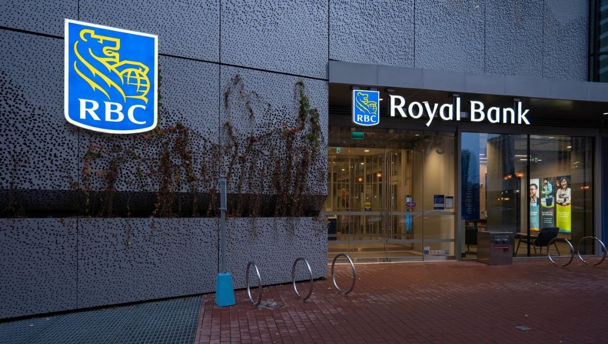 Royal Bank of Canada Raises