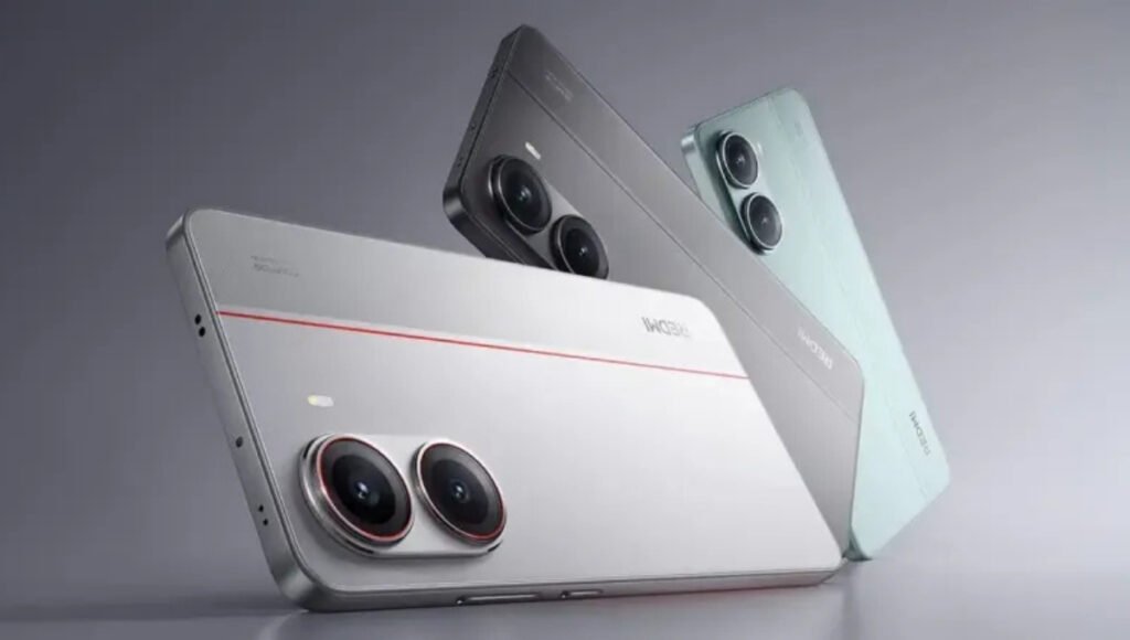 Poco X8 Pro and X8 Pro Max