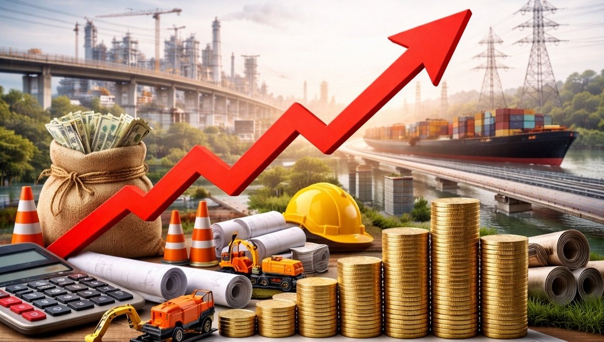 Indian Stock Market Update