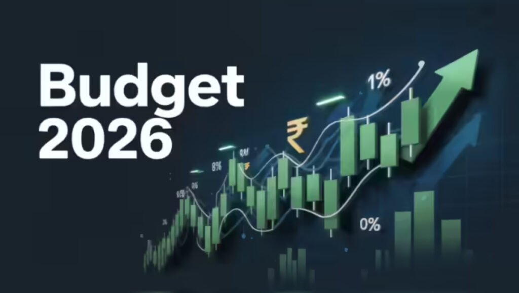 Budget 2026