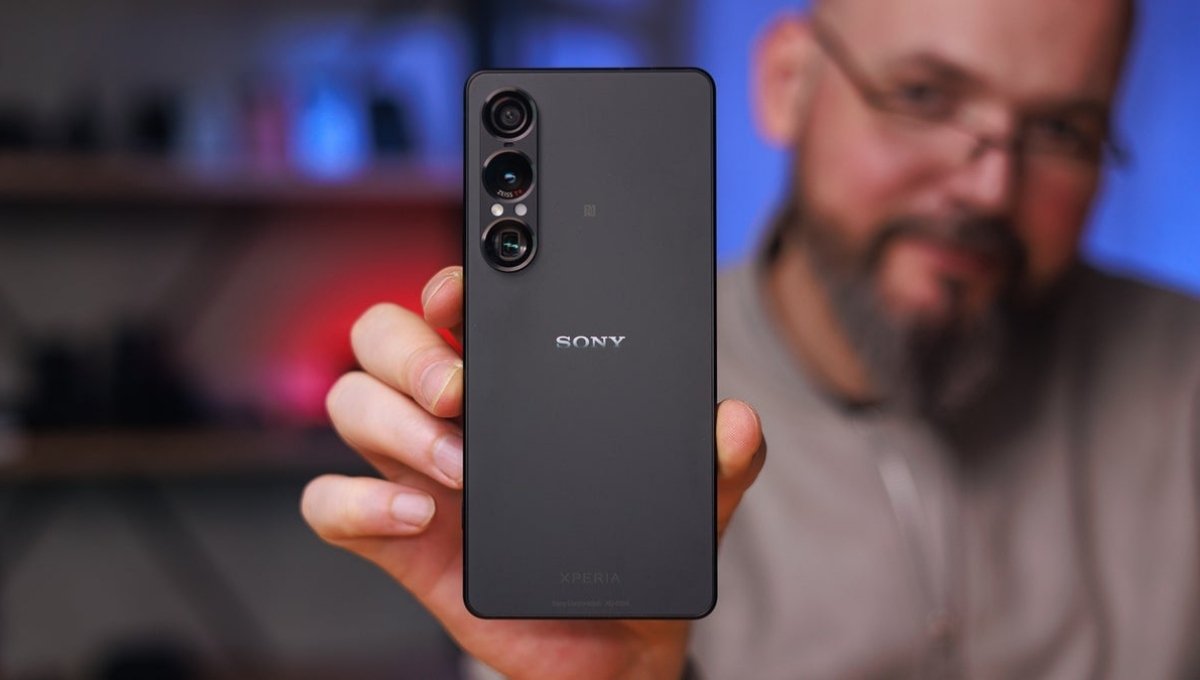 Sony Xperia 1 VII