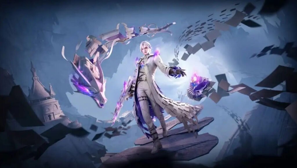 Garena Free Fire Diamond UID