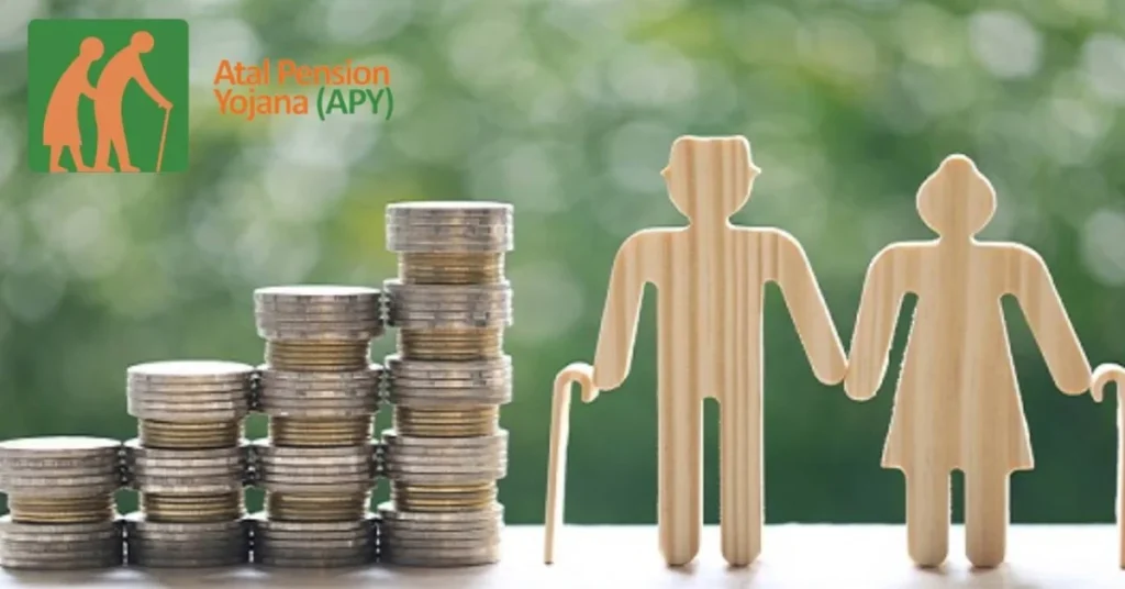 How Atal Pension Yojana Rewards Young Investors
