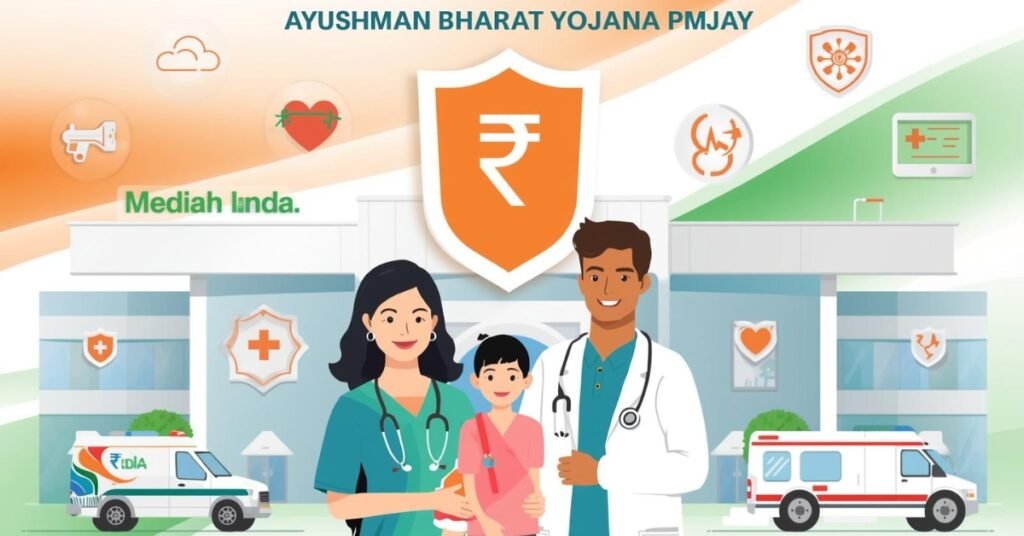 Ayushman Bharat Yojana