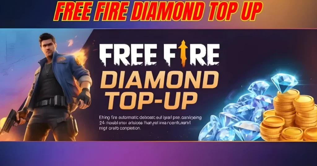 Free Fire Free Diamonds UID 2026