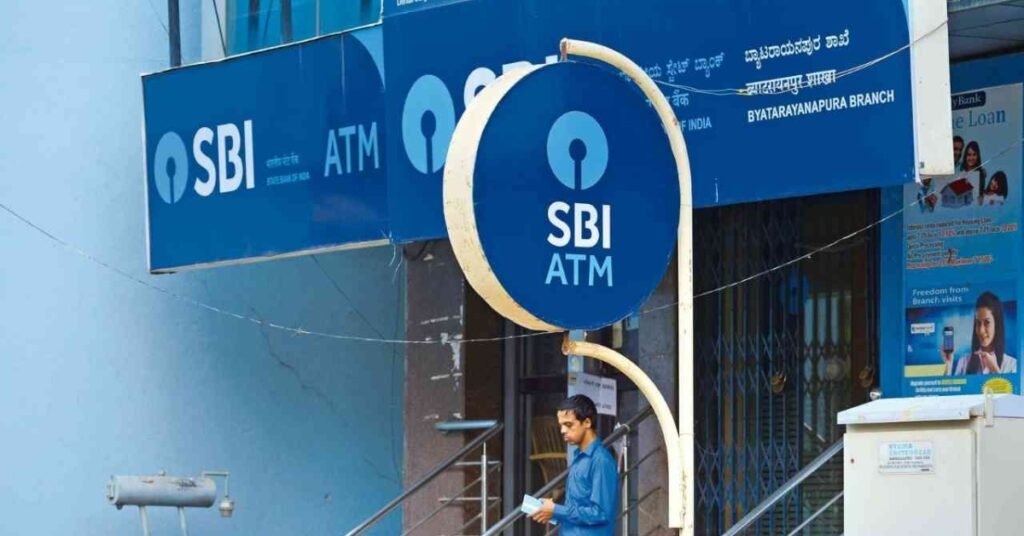 SBI ATM Charges Hike