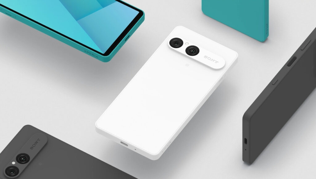 Sony Xperia 10 VII