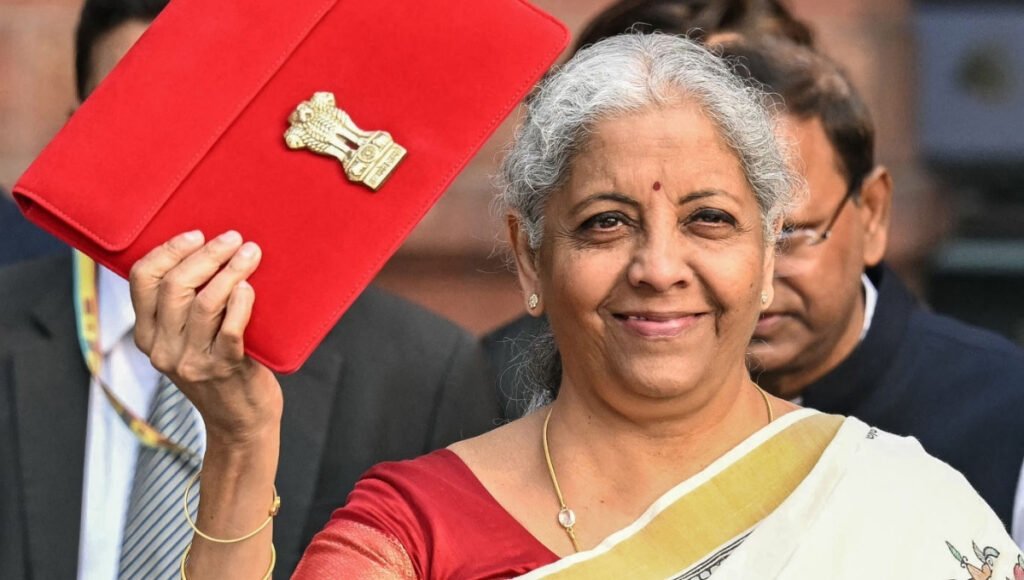 Budget 2026 Live Updates