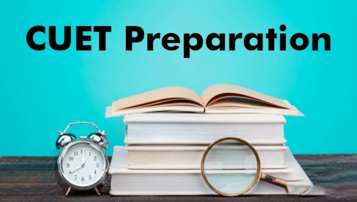 CUET UG 2026