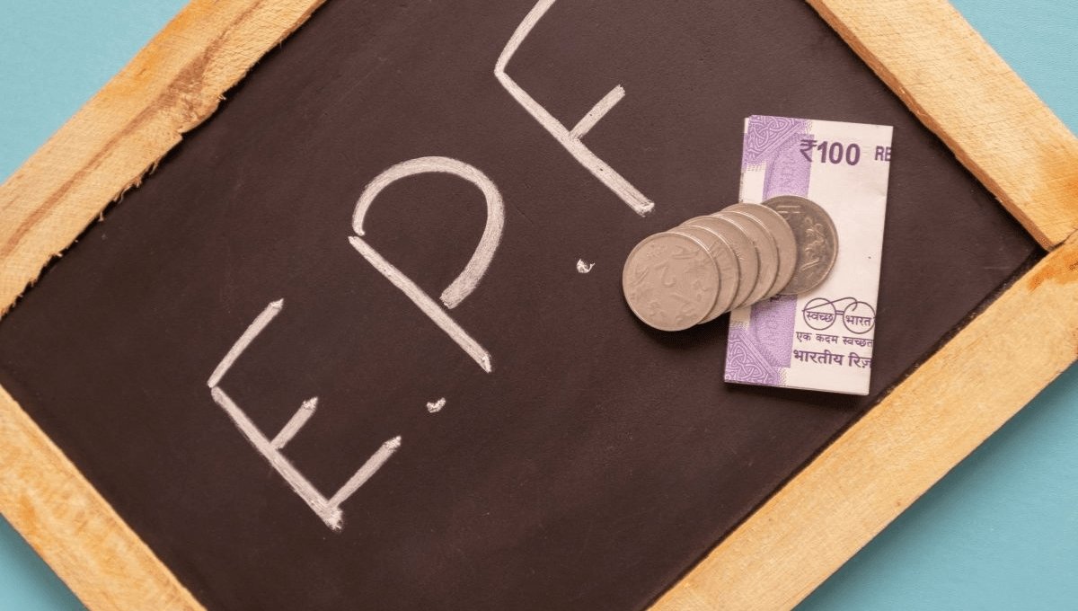 EPF Withdrawal After Leaving Job