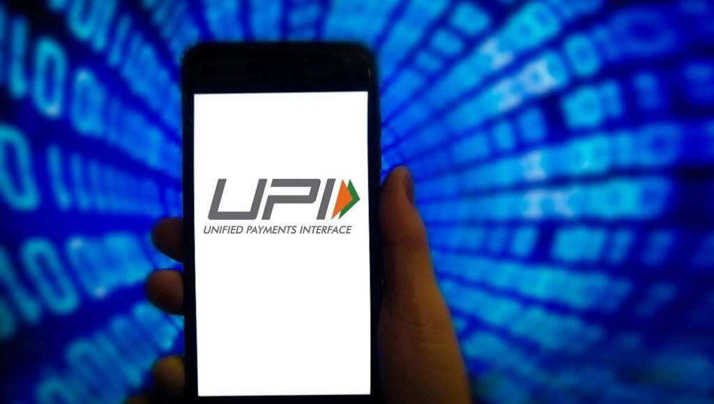UPI Payment Safety Tips