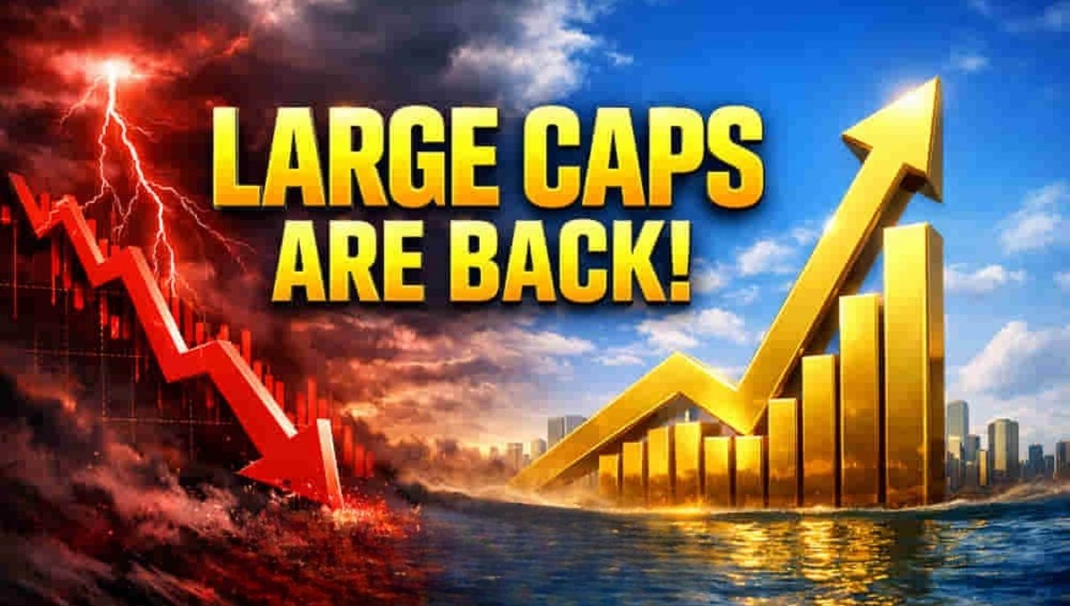 Large Cap Mutual Funds