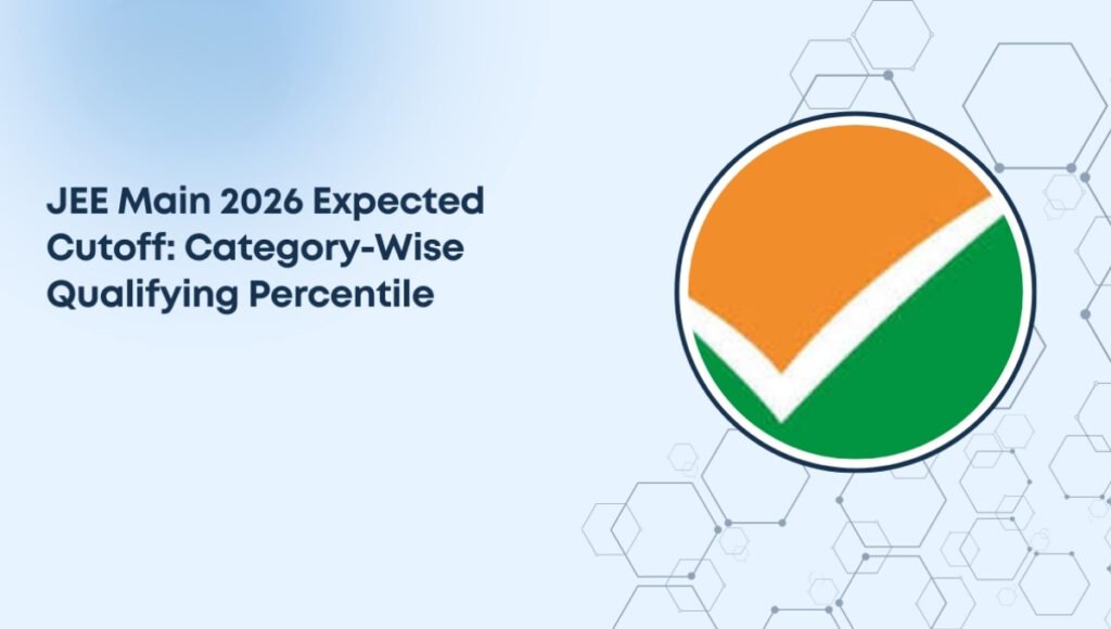 JEE Main 2026 Expected Cutoff