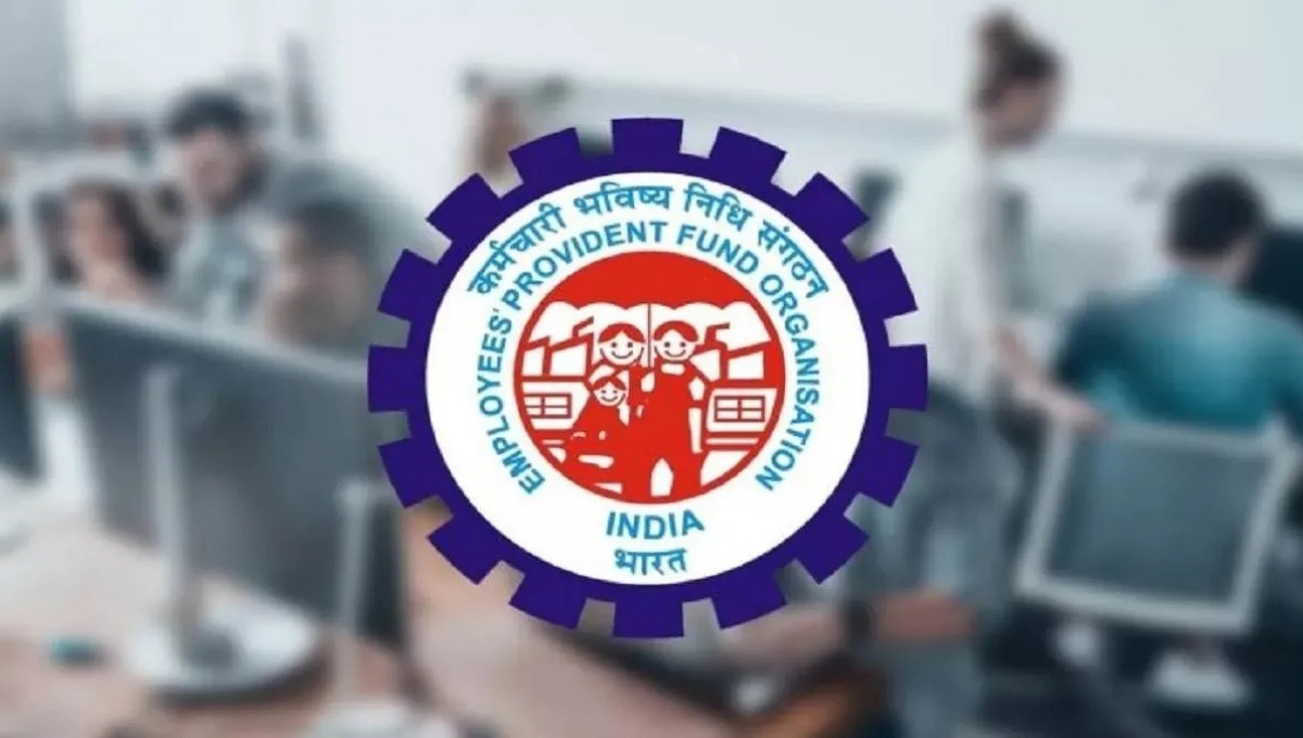 EPFO Digital Life Certificate