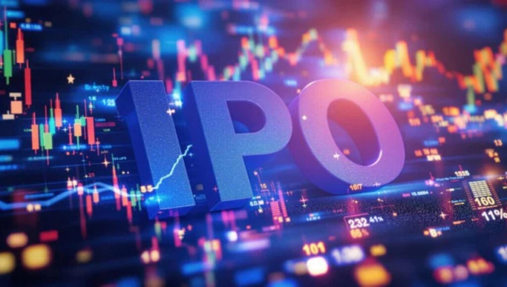 Upcoming IPOs