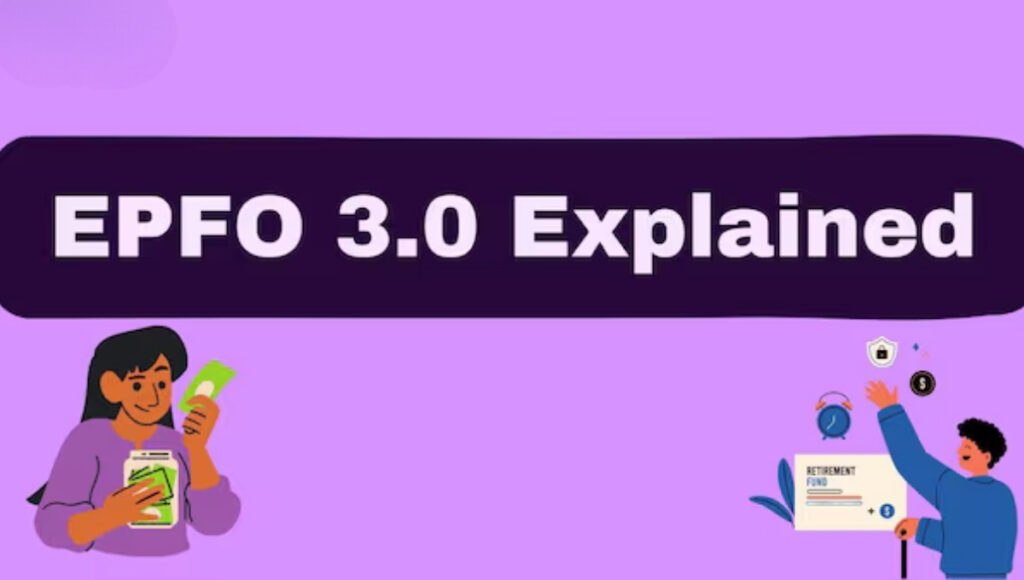 EPFO 3.0 Rules