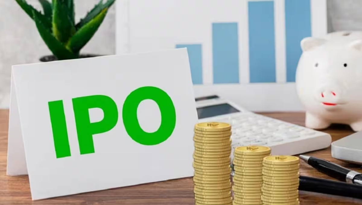 IPOs This Week
